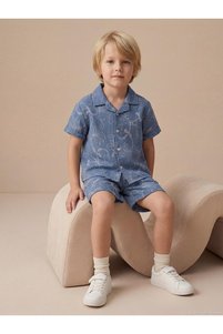 Related product image Civil Boys Two Piece Sets