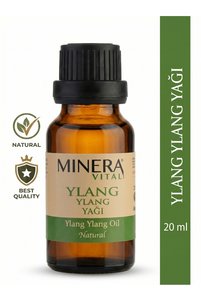 Related product image MİNERA VİTAL Care Oils
