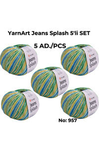 Related product image Yarnart Knitting Yarn