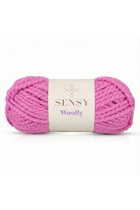 Related product image SENSY Knitting Yarn