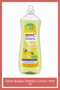 Related product image Domol Dishwashing Detergents