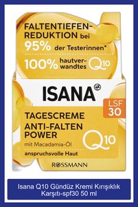 Related product image ISANA Face Creams