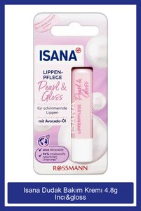 Related product image ISANA Lip Care