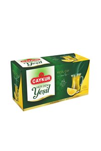 صورة المنتج ذات الصلة Çaykur أكياس شاي للاستعمال مرة واحدة