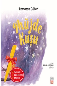 Related product image Kırmızı Kedi Yayınları Children's Storybooks