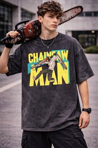Related product image FG KONNİCHİWA T-Shirts