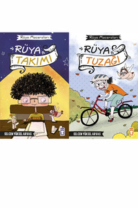 Related product image Timaş Çocuk Children's Storybooks