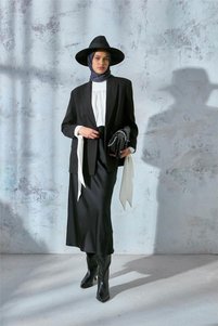 صورة المنتج ذات الصلة Silk Home أوشحة رأس