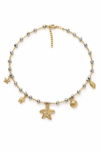 Related product image CHARMLUCKY Bijou Necklaces
