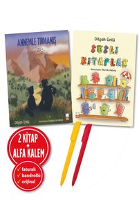Related product image Kırmızı Kedi Yayınları Children's Storybooks