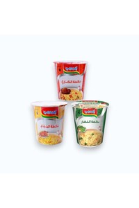 صورة المنتج ذات الصلة Indomie نودلز سريعة التحضير