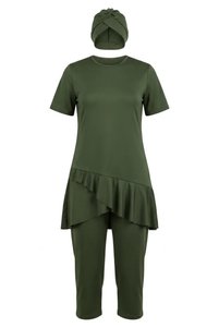Related product image sefamerve Fully Covered Swimsuits