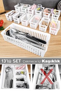 Related product image Meleni Home Cutlery Holder