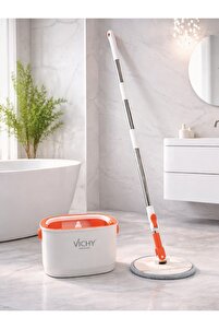 Vichy 3x Faster Temiz Su ile Kirli Suyu Ayıran Otomatik Temizlik