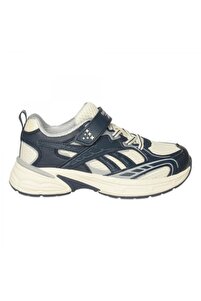 Reebok 6M Grand Cane Kds III Günlük Lacivert Çocuk Spor Ayakkabı
