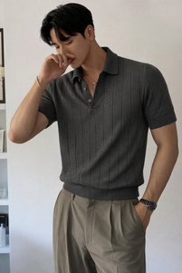 Related product image Tarz Cool Polo T-Shirts