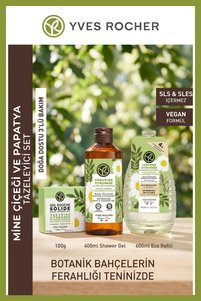 Related product image Yves Rocher Shower Gel & Creams