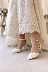 Related product image Modavien Evening Shoes