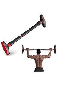 Related product image Generic Pull-up & Push-up Bar