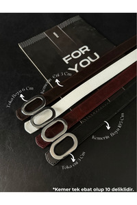 Related product image Fiori Belts