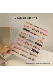 Related product image Choice False Nails & Accessories
