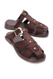 Related product image PASSAGE SHOES Mules