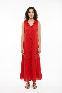 Related product image Eliş Şile Bezi Dresses