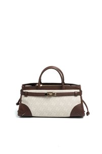Related product image Silver Polo Handbags