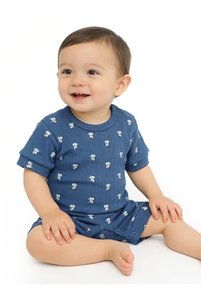Related product image Babies Basic By Styli Jumpsuits