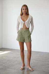 Related product image Trend Alaçatı Stili Shorts