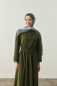 صورة المنتج ذات الصلة Modakaşmir شالات