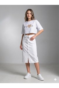 صورة المنتج ذات الصلة MODA تي-شيرتات