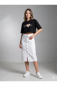 صورة المنتج ذات الصلة MODA تي-شيرتات