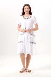 Related product image Eliş Şile Bezi Dresses