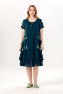 Related product image Eliş Şile Bezi Dresses