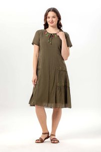 Related product image Eliş Şile Bezi Dresses