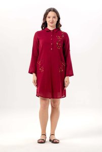 Related product image Eliş Şile Bezi Tunics