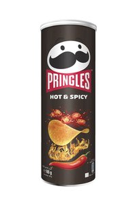 Related product image Pringles Chips