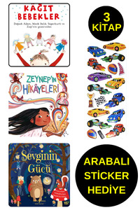 Related product image Türkiye İş Bankası Kültür Yayınları Children's Storybooks