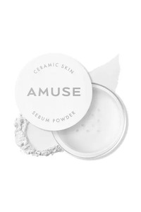 صورة المنتج ذات الصلة Amuse بودرات الوجه