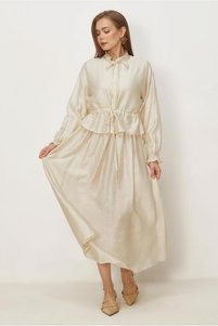 صورة المنتج ذات الصلة Alvina طقم علوي وسفلي