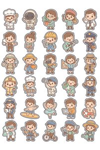 Related product image Store Stickers