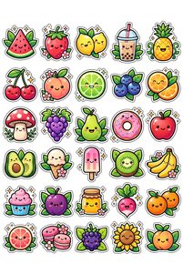 Related product image Store Stickers