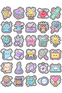 Related product image Store Stickers