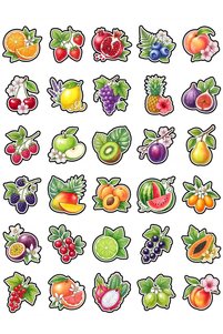 Related product image Store Stickers
