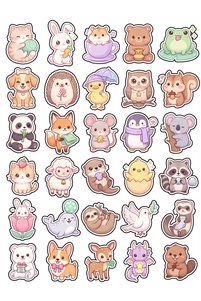 Related product image Store Stickers