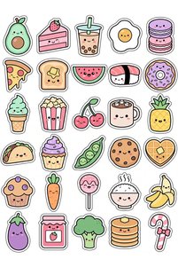 Related product image Store Stickers