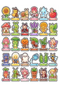 Related product image Store Stickers