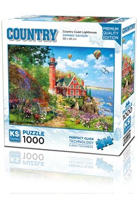 Related product image Ks Games Puzzle