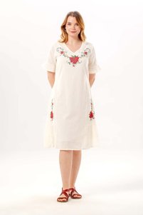 Related product image Eliş Şile Bezi Dresses